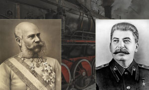 Королево залізничне. Від Ференца-Йовшки до Йовшки Сталіна (1900-1944 рр.)